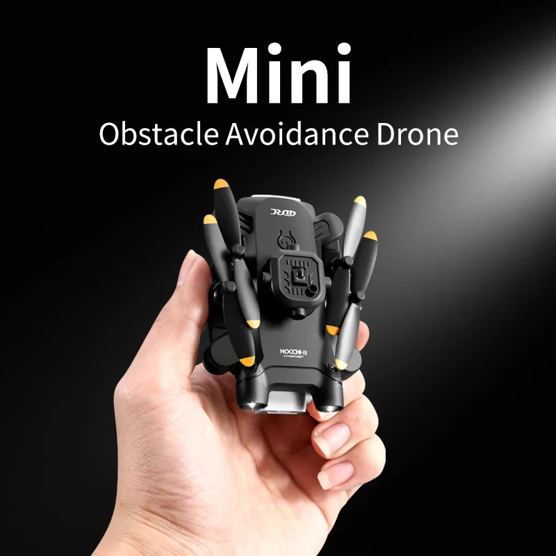 ミニドローンv30,HDカメラ,fpv rc,プロの5面障害 - Interior Design Game のレビューと価格