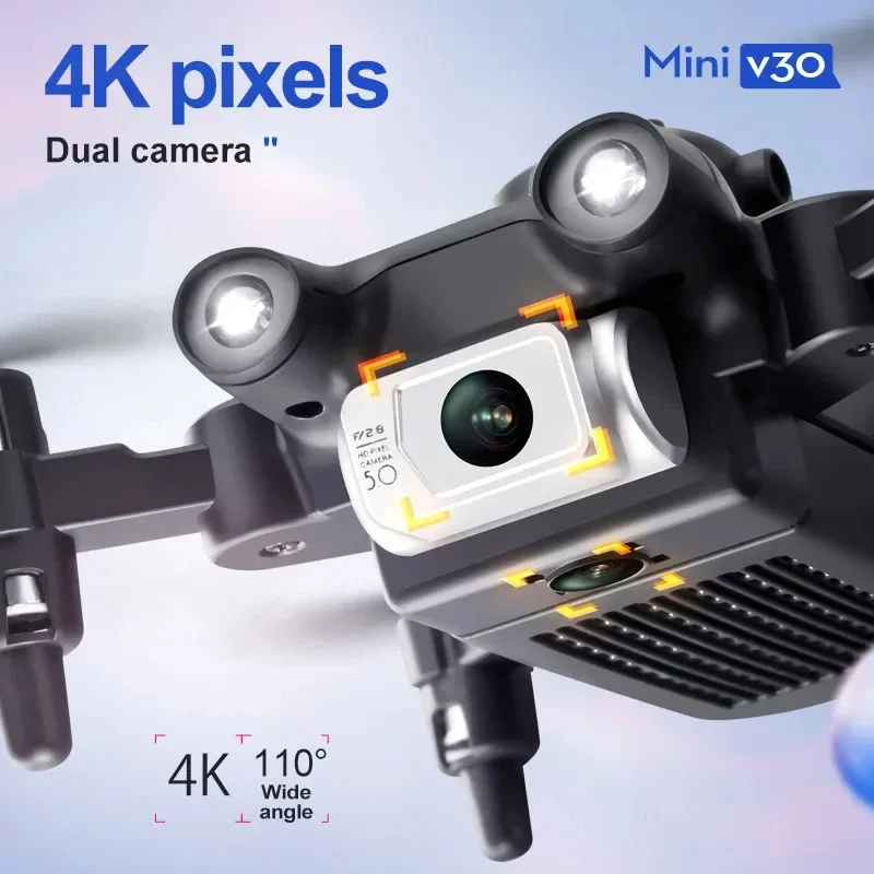 ミニドローンv30,HDカメラ,fpv rc,プロの5面障害 - Interior Design Game のレビューと価格