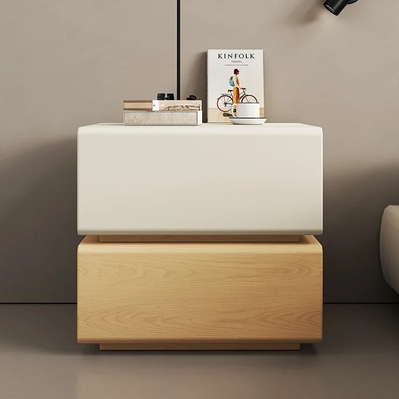 th-Beauty Decor ベッドサイドテーブル アクセ - Interior Design Vintage Modern のレビューと価格