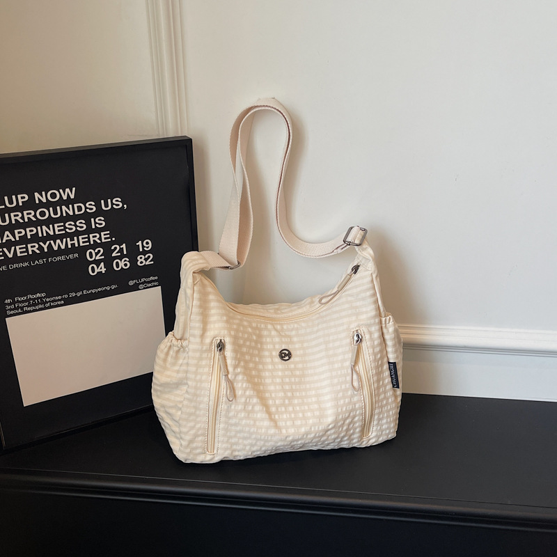 新しいファッションクロスボディショルダーバッグ女性スタイリッ - Interior Design Grid のレビューと価格