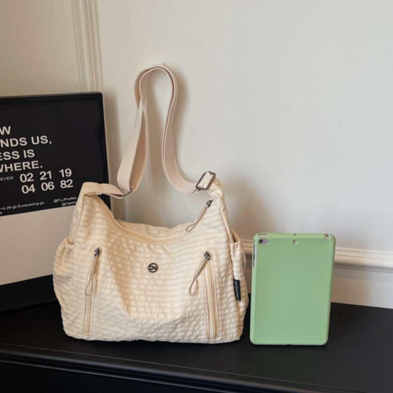 新しいファッションクロスボディショルダーバッグ女性スタイリッ - Interior Design Grid のレビューと価格