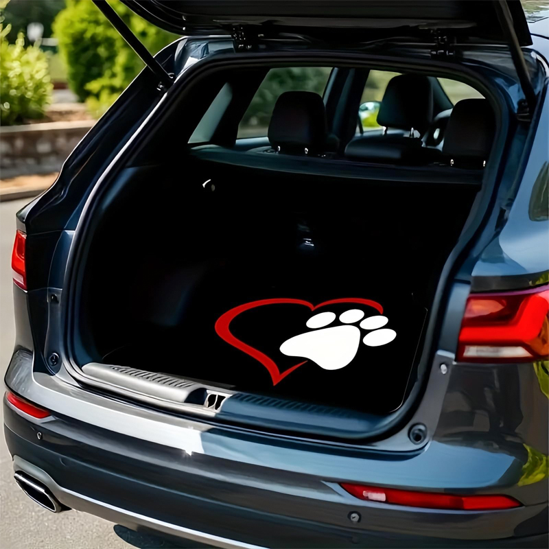1pc ユニバーサルカートランクマット 29x39 インチ  - Interior Design Concept のレビューと価格