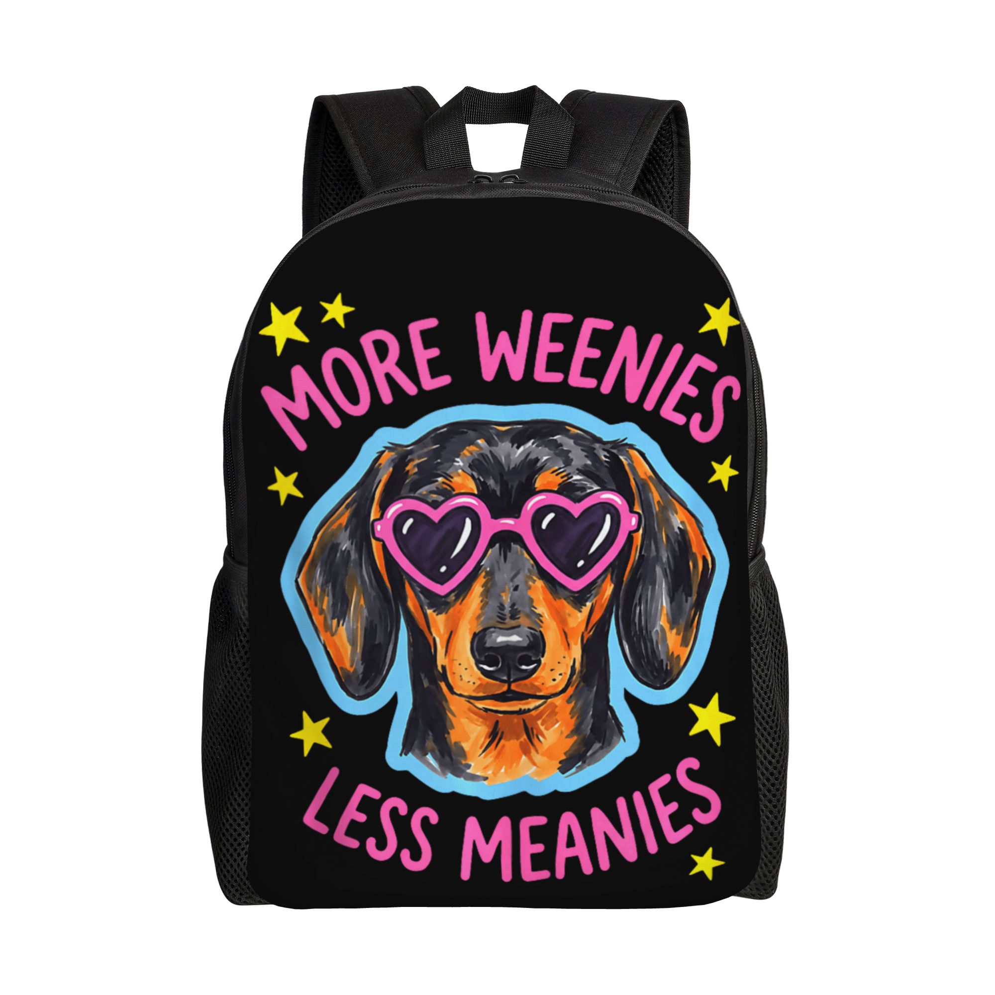 More Weenies Less Meanies ダックス - Interior Design University In China のレビューと価格