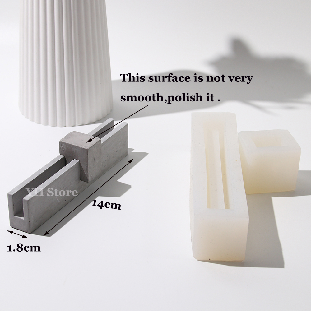 Terrazzoラックシリコンモールド、セメント、石膏、コン - Terrazzo Pot Cement のレビューと価格