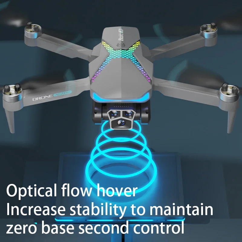 プロのブラシレスドローン,HD 8kカメラ,wifi,fpv - Interior Design Game のレビューと価格