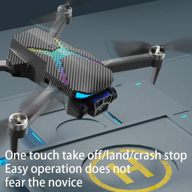 プロのブラシレスドローン,HD 8kカメラ,wifi,fpv - Interior Design Game のレビューと価格