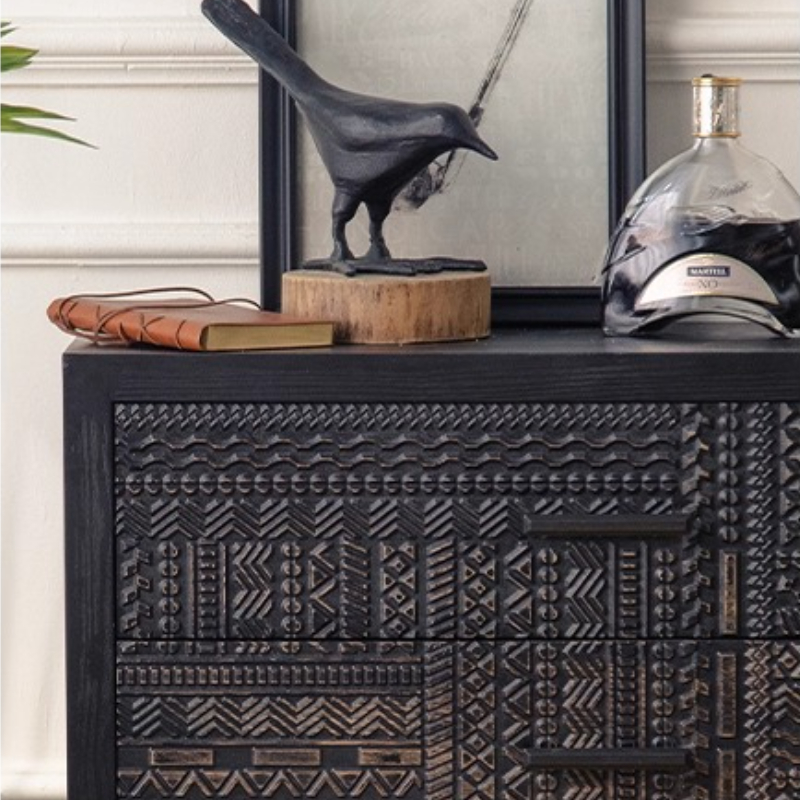 #   木製ミニマリストデザインリビングルームキャビネット  - Interior Design Living Room And Kitchen のレビューと価格