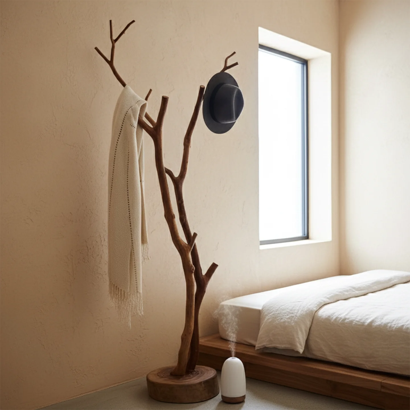 インテリア北欧風コートラック、関連デザイナーコートラック、多 - Interior Design Vintage Modern のレビューと価格