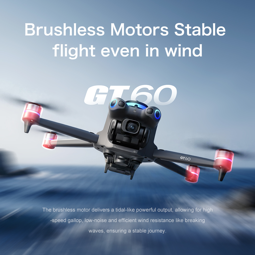 新製品 GT60 ミニドローン デュアルカメラ 8K 空中撮 - Interior Design Game のレビューと価格