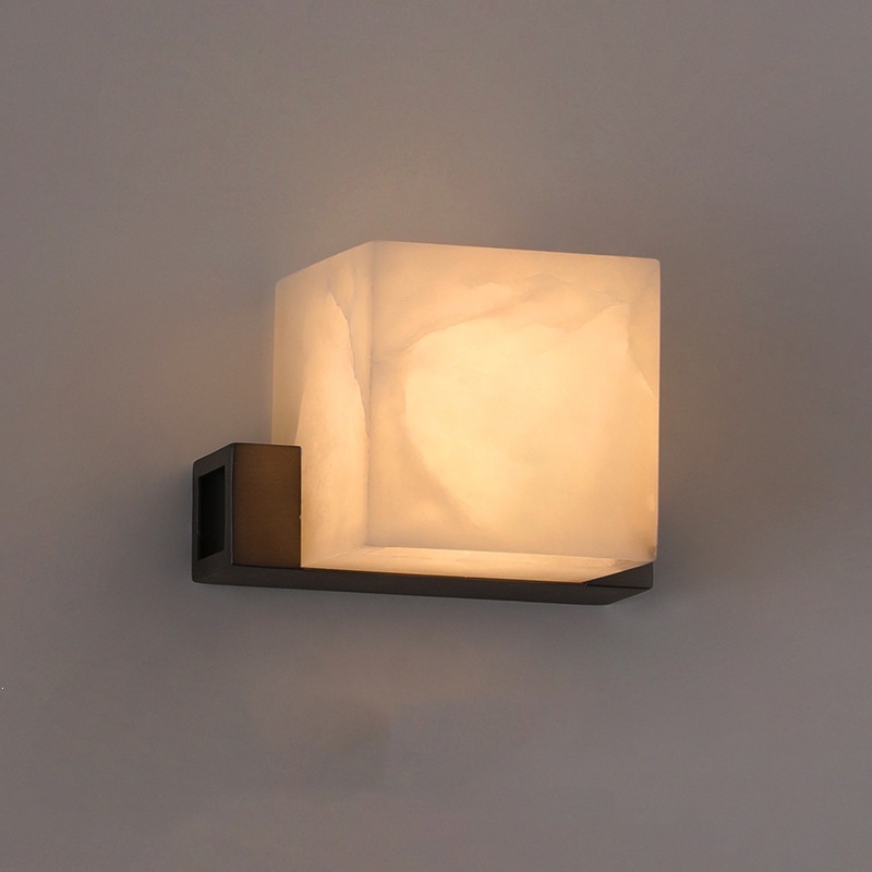 スペイン製デザイナーウォールランプ クラウドストーン LED - Interior Design Luxury Living Room のレビューと価格