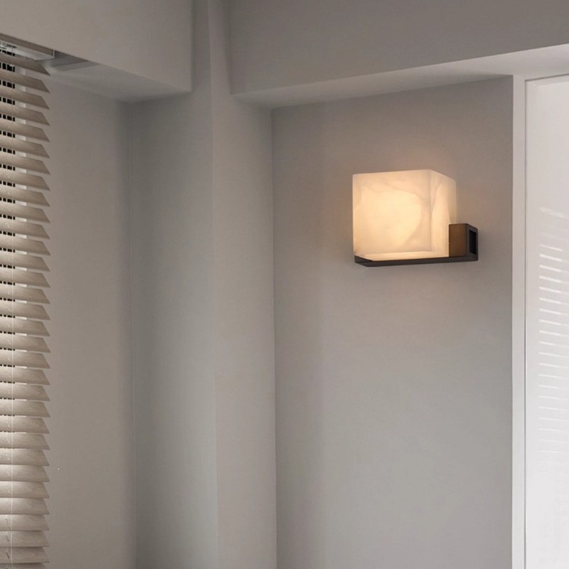 スペイン製デザイナーウォールランプ クラウドストーン LED - Interior Design Luxury Living Room のレビューと価格