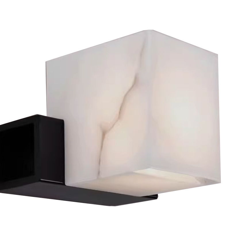 スペイン製デザイナーウォールランプ クラウドストーン LED - Interior Design Luxury Living Room のレビューと価格