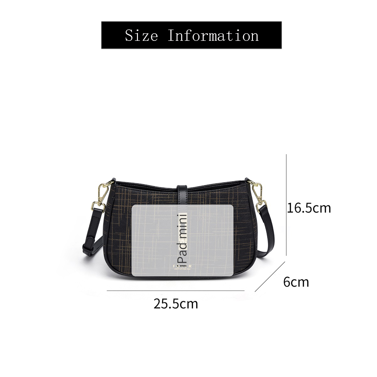 FOXER スプリットレザー女性ショルダーホーボーバッドデザ - Interior Design Grid のレビューと価格