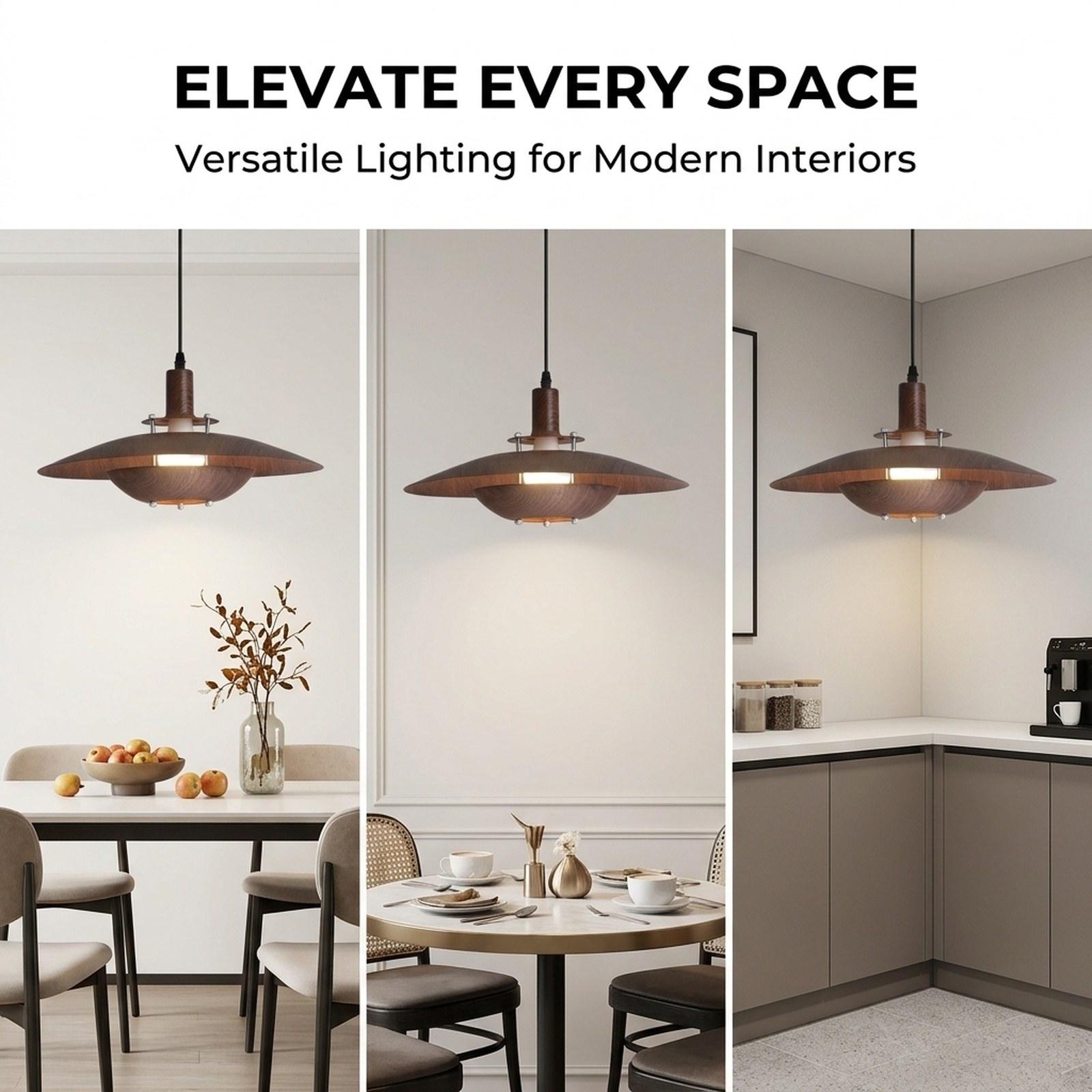 カントリースタイルの素朴なペンダント照明、アイアンシャンデリ - Interior Design Living Room And Kitchen のレビューと価格