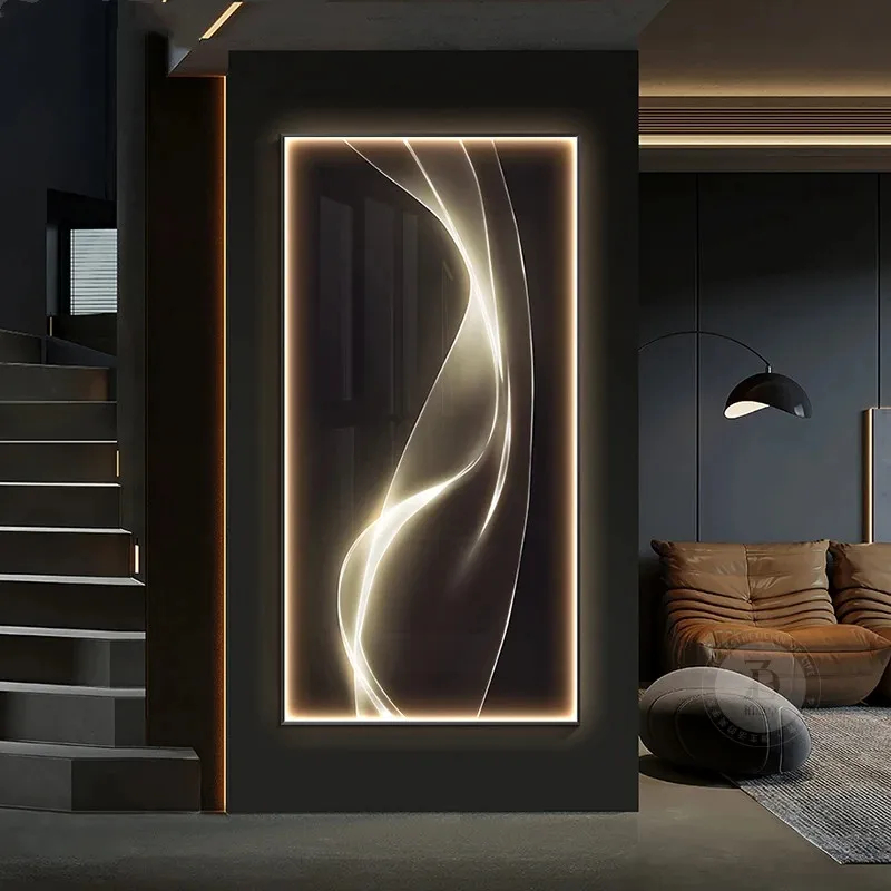 モダンなデザインのLEDウォールランプ,室内装飾ライト,リビ - Interior Design Living Room And Kitchen のレビューと価格