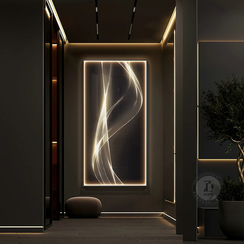 モダンなデザインのLEDウォールランプ,室内装飾ライト,リビ - Interior Design Living Room And Kitchen のレビューと価格