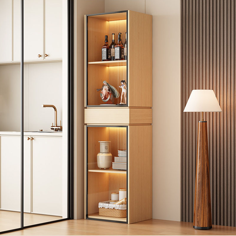 高級キャビネット リビングルームデザイン モダンな美的センス - Interior Design Luxury Living Room のレビューと価格