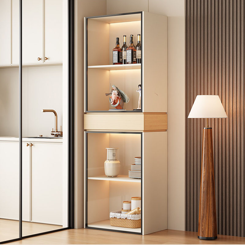 高級キャビネット リビングルームデザイン モダンな美的センス - Interior Design Luxury Living Room のレビューと価格
