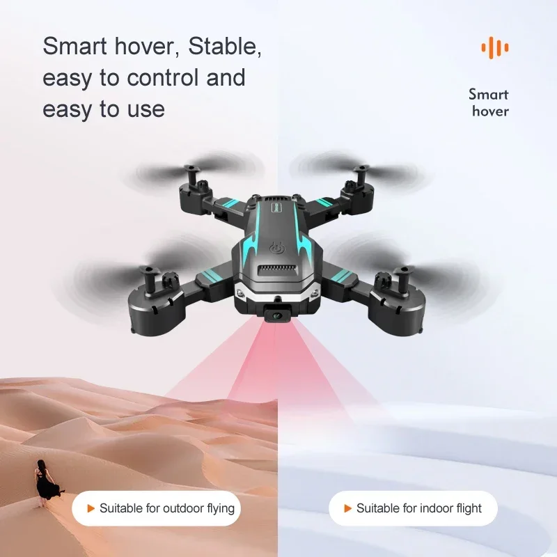 G6 プロフェッショナル折りたたみ Quadcopter 空 - Interior Design Game のレビューと価格