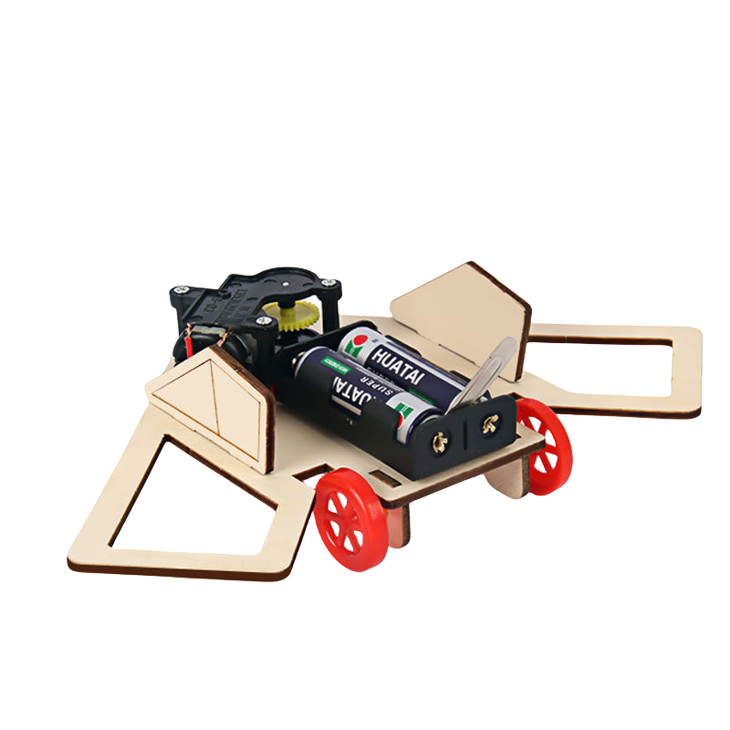 DIY 障害物回避車ロボット科学実験技術小学生マニュアル知能 - Interior Design Game のレビューと価格