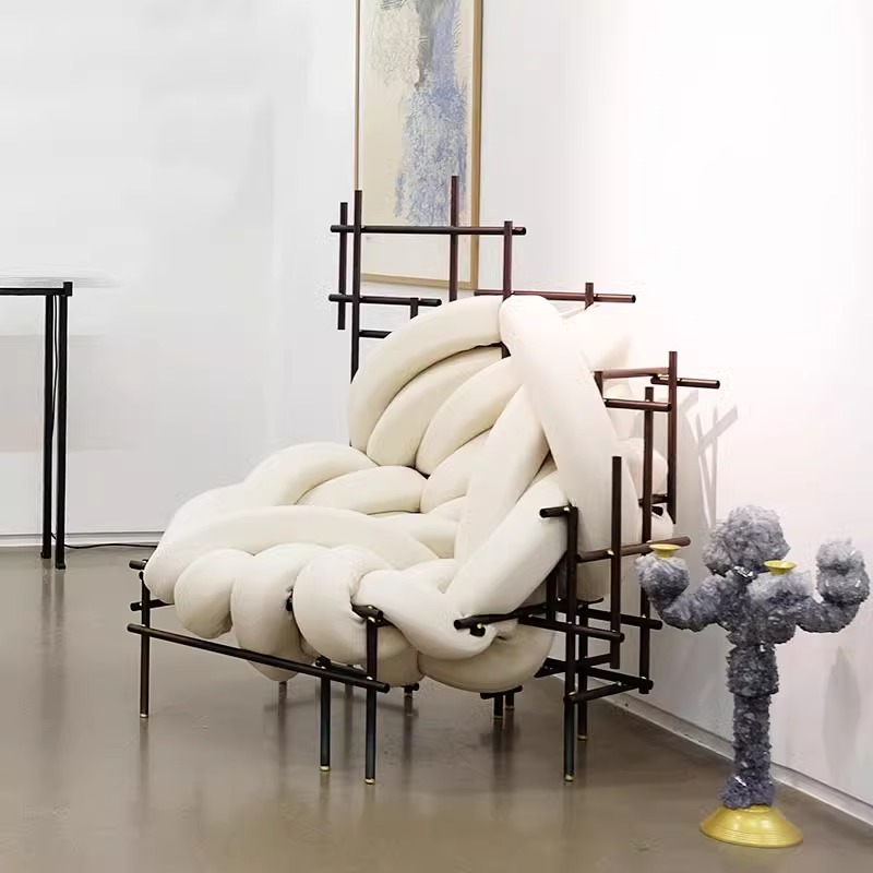 クリエイティブデザイン リビングルームソファ アクセントラグ - Interior Design Luxury Living Room のレビューと価格