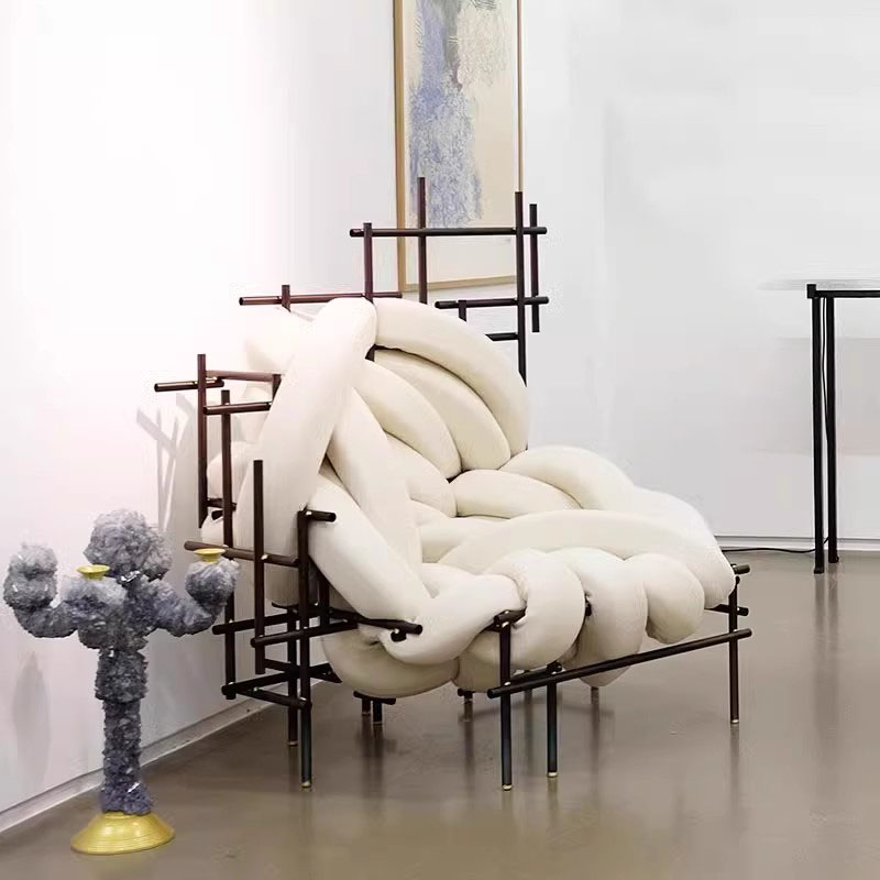 クリエイティブデザイン リビングルームソファ アクセントラグ - Interior Design Luxury Living Room のレビューと価格