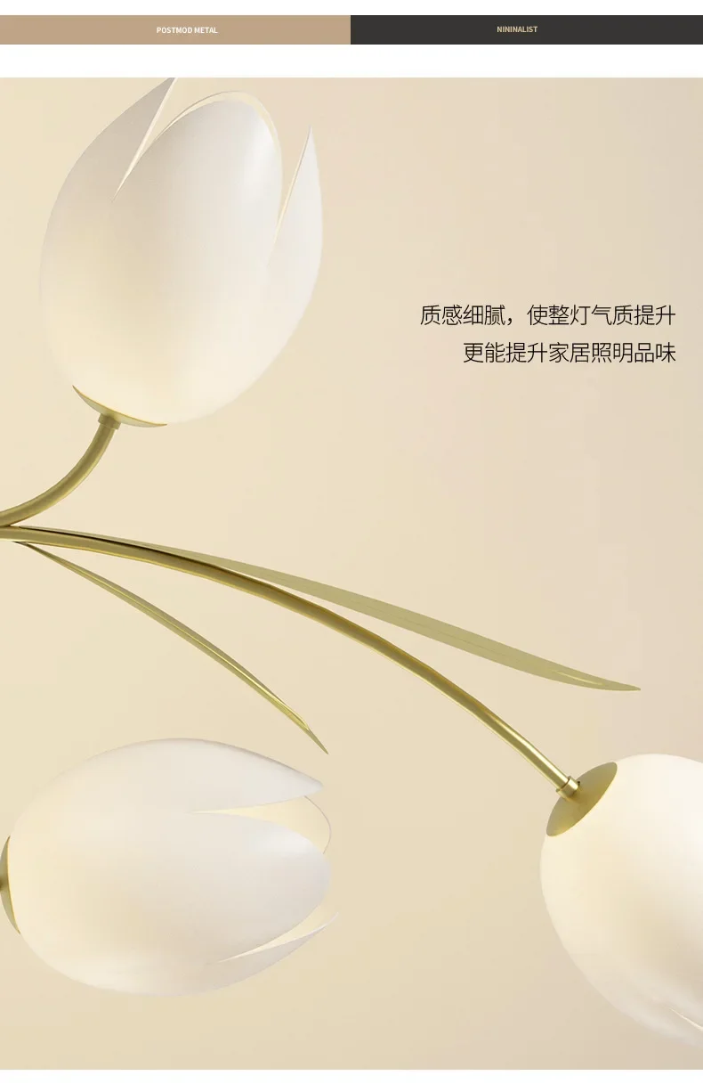 花のデザインのシャンデリアモダンな寝室の LED シーリング - Interior Design Living Room And Kitchen のレビューと価格