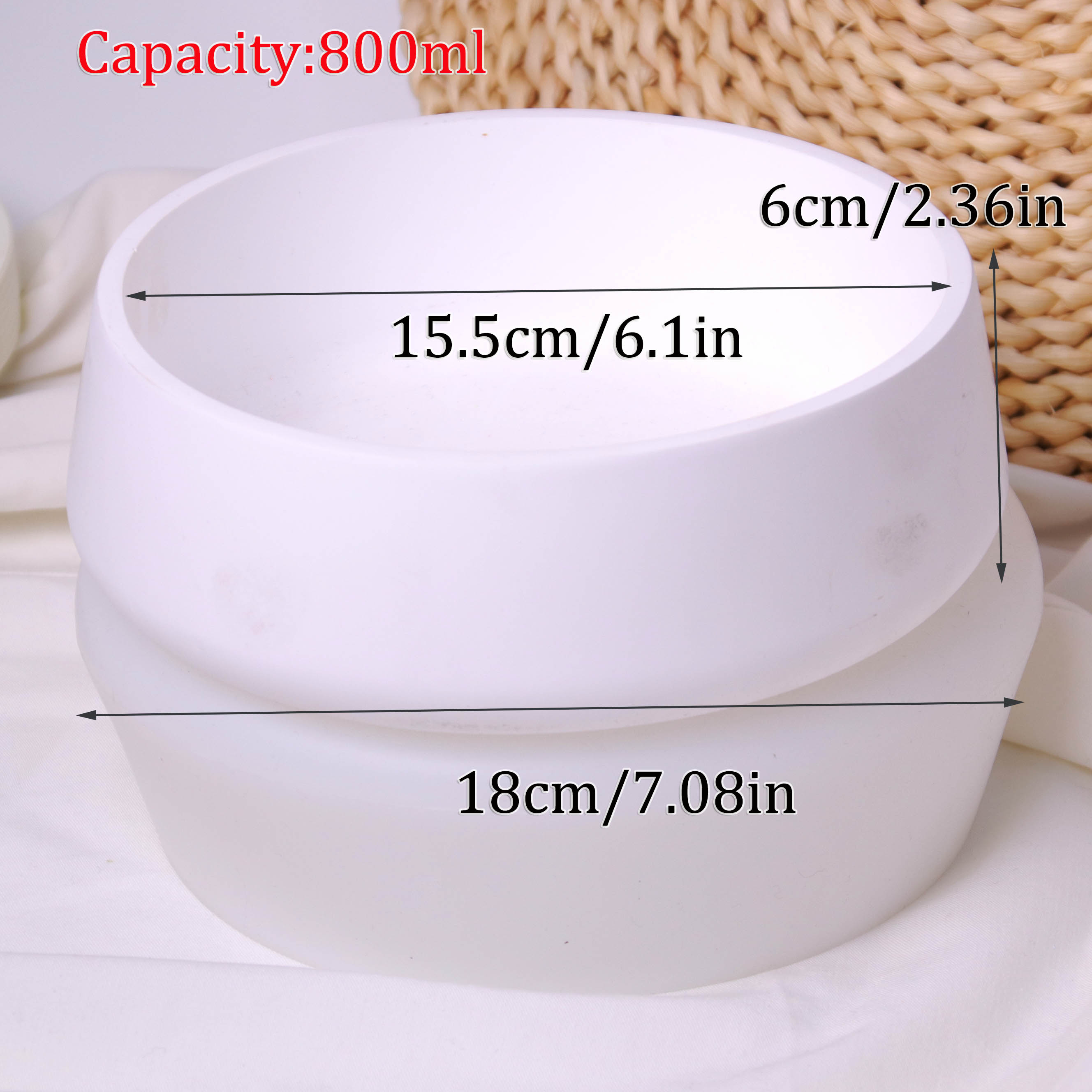 大型シリコンモールド 2025年新作 ソフトで耐久性のあるボ - Terrazzo Pot Cement のレビューと価格