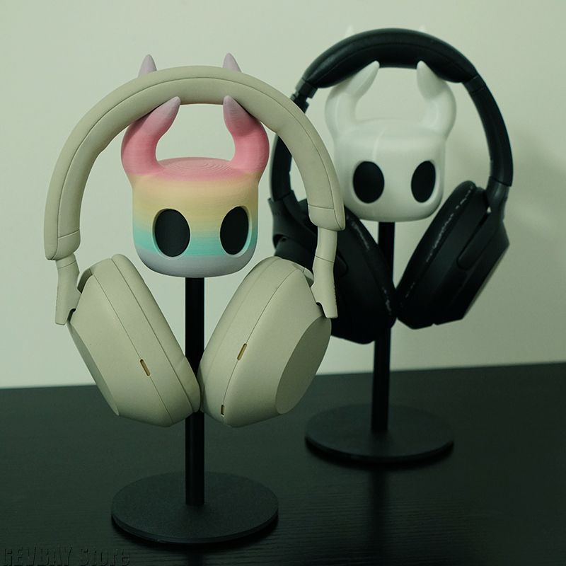 ホロウナイトゲームフィギュアスタイルeスポーツルーム装飾ヘッ - Interior Design Game のレビューと価格