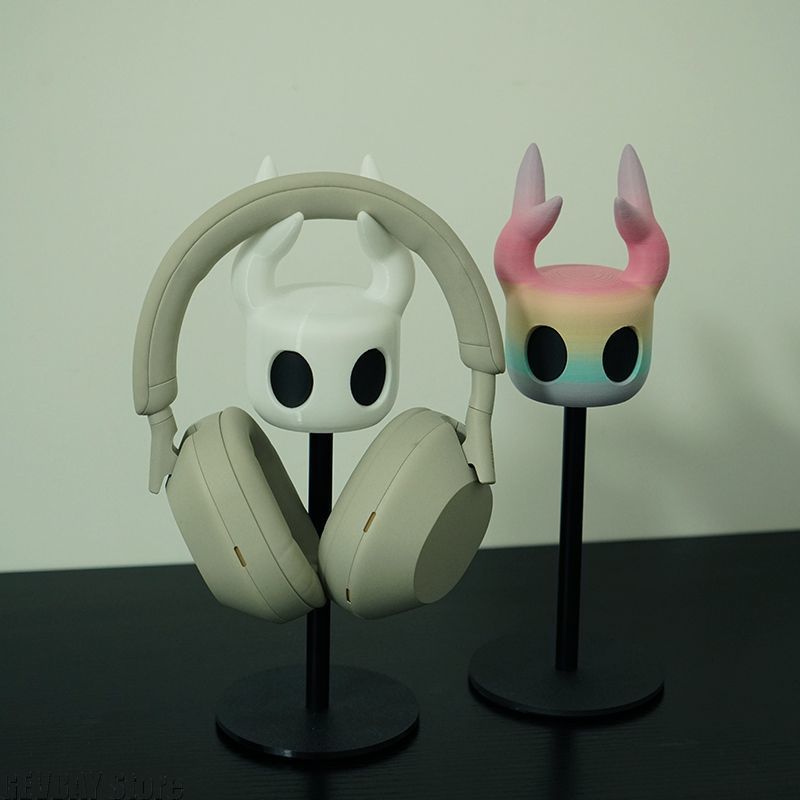 ホロウナイトゲームフィギュアスタイルeスポーツルーム装飾ヘッ - Interior Design Game のレビューと価格